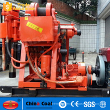 ChinaCoal Group Air Compressor Water Well Drilling Rig Machine